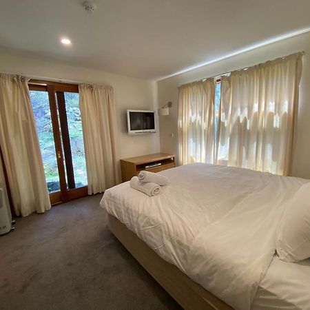 Apartmán Ramshead Creek 3 - Thredbo Exteriér fotografie
