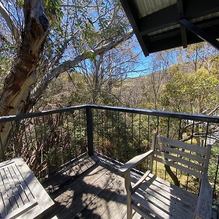 Apartmán Ramshead Creek 3 - Thredbo Exteriér fotografie