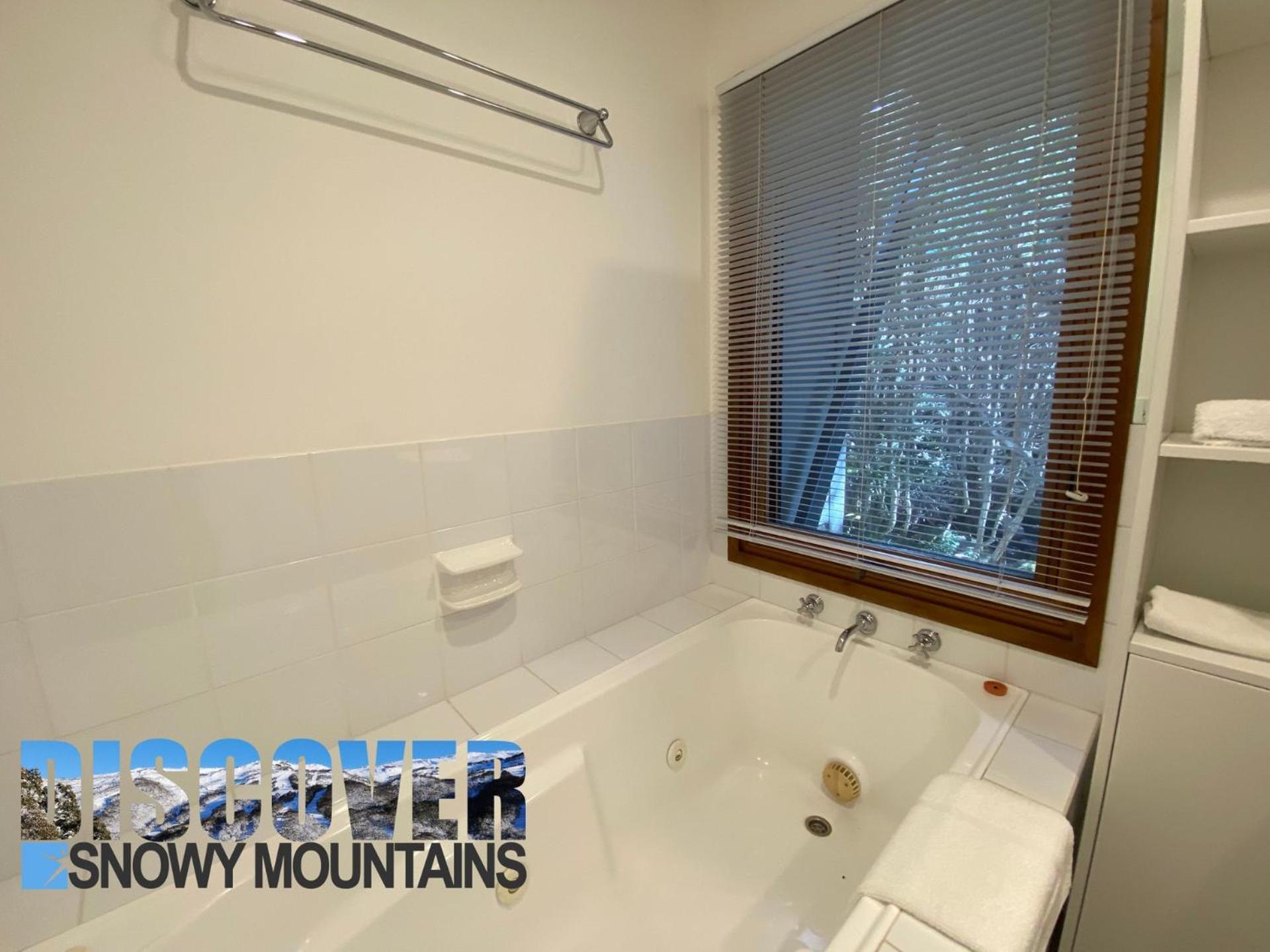 Apartmán Ramshead Creek 3 - Thredbo Exteriér fotografie