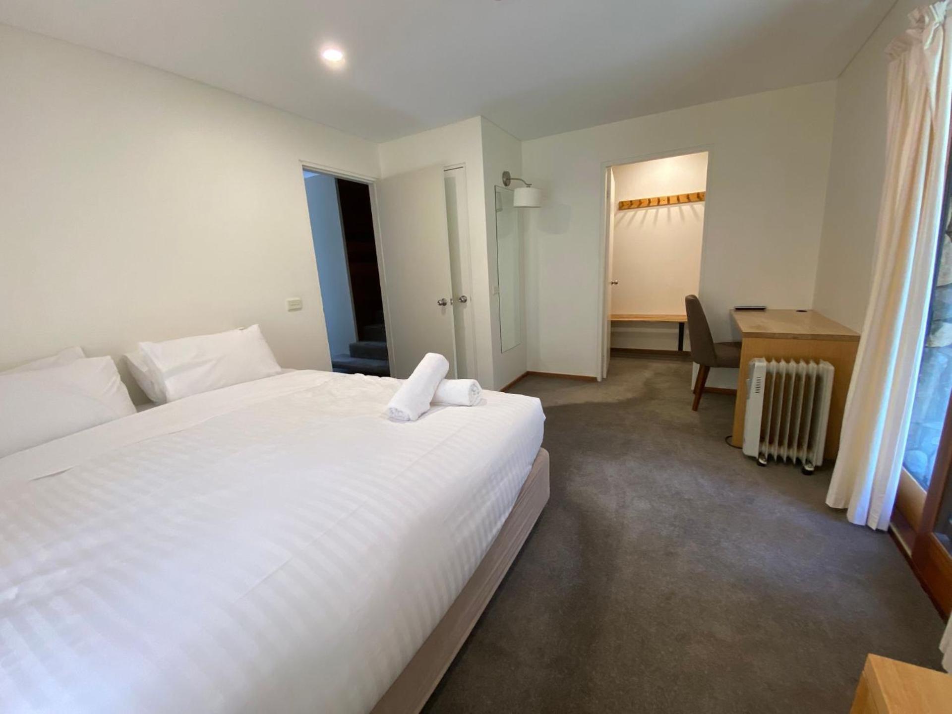 Apartmán Ramshead Creek 3 - Thredbo Exteriér fotografie