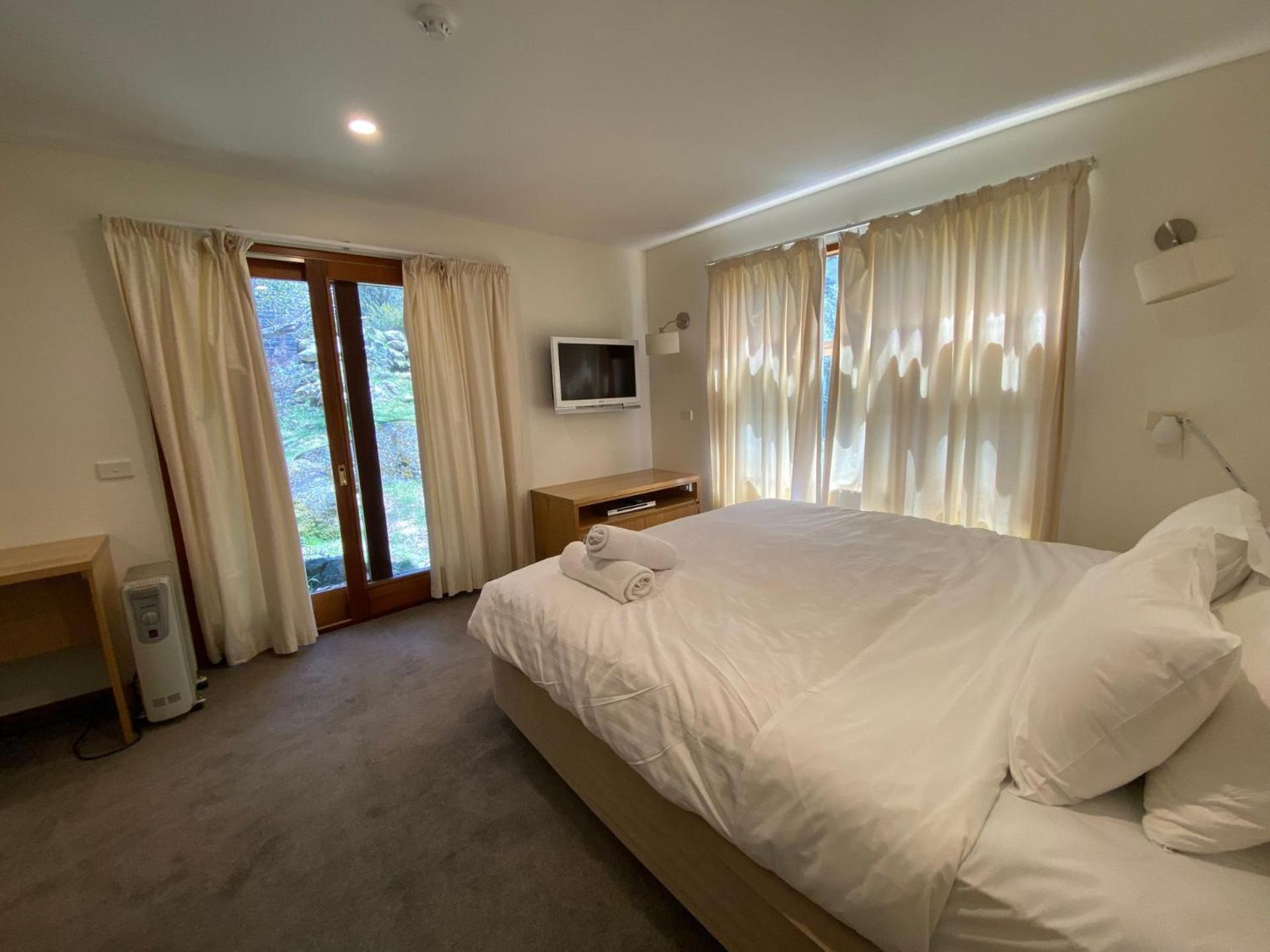 Apartmán Ramshead Creek 3 - Thredbo Exteriér fotografie