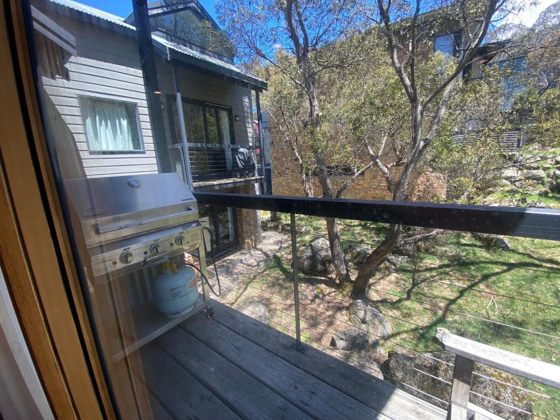 Apartmán Ramshead Creek 3 - Thredbo Exteriér fotografie
