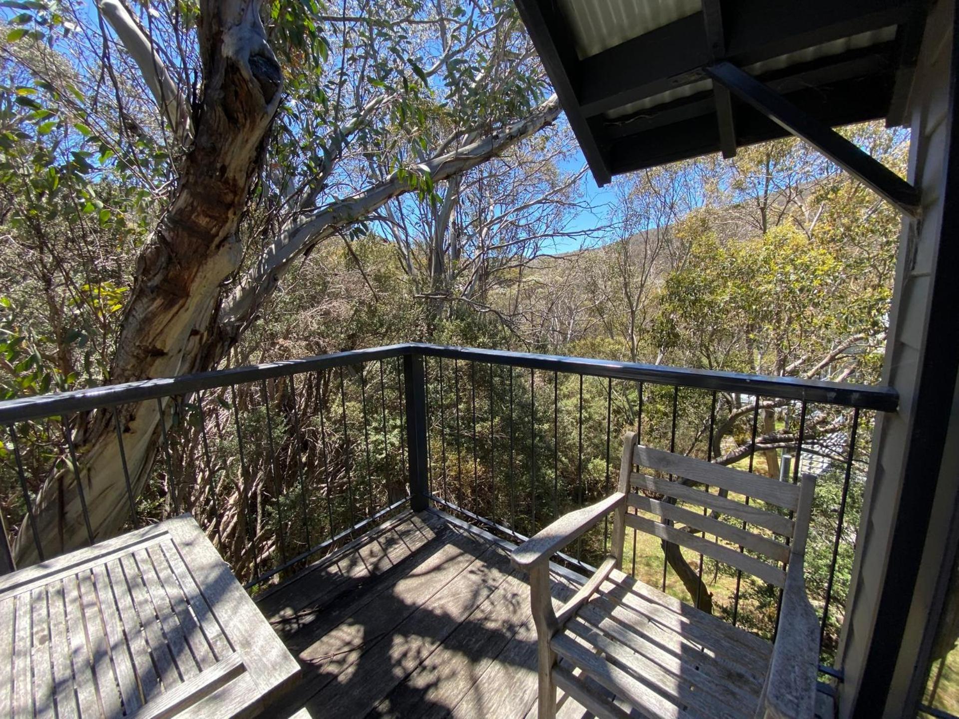Apartmán Ramshead Creek 3 - Thredbo Exteriér fotografie